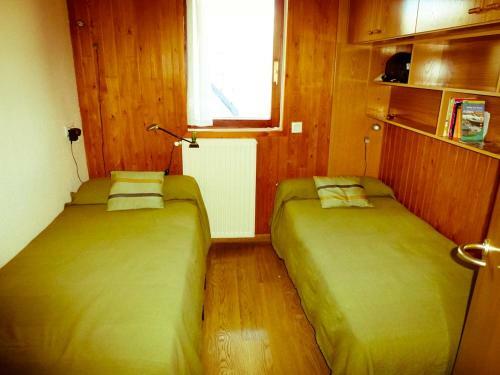Apartamentos Formigal - Admite Mascotas