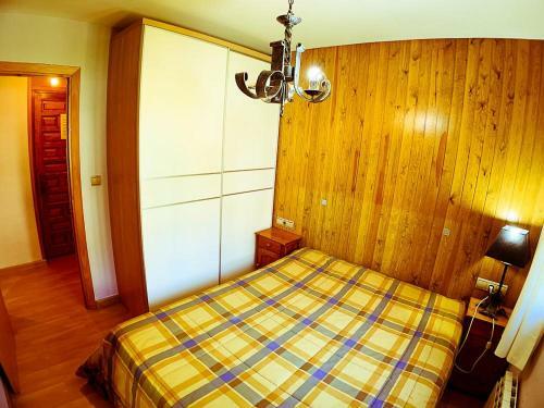 Apartamentos Formigal - Admite Mascotas