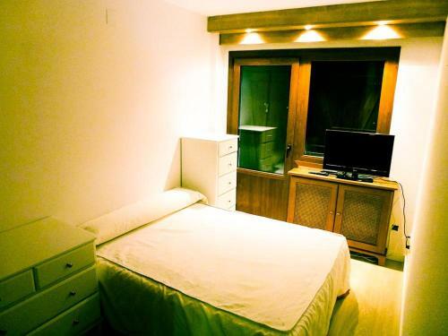 Apartamentos Formigal - Admite Mascotas