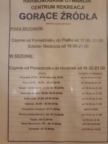 Apartamenty Tatrza?skie