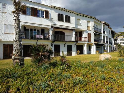 Paraiso Frente Al Mar Apto Duplex