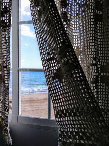 Paraiso Frente Al Mar Apto Duplex