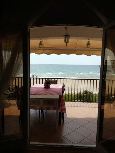 Paraiso Frente Al Mar Apto Duplex