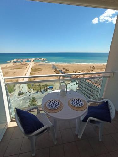 Apartamento Miramar 14