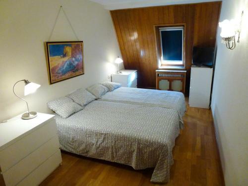 Apartamentos Formigal - Admite Mascotas