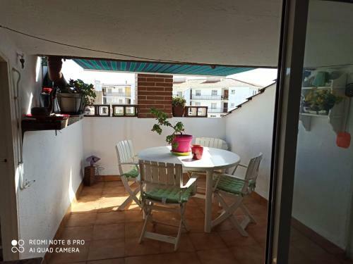 Apartamento �tico Happyohana