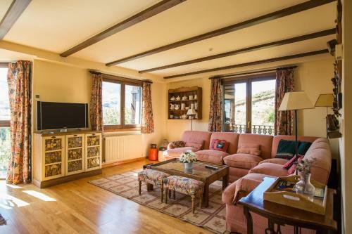 Apartamento Iron ? ? ? Wifi, 2 Dormitorios Y 2 Ba�os