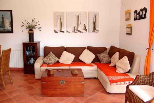 Club Villamar - Nilona