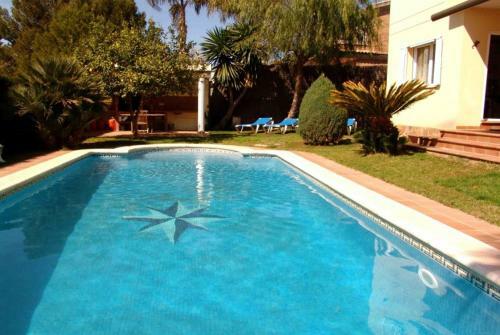 Club Villamar - Nilona