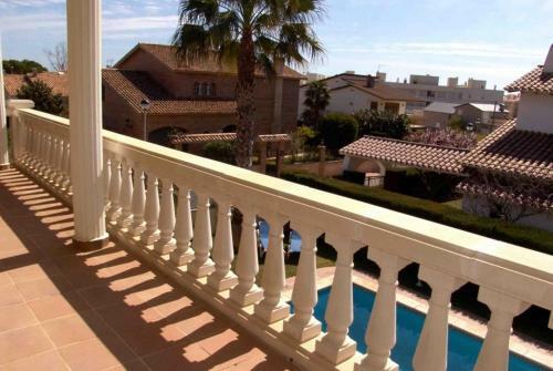 Club Villamar - Nilona