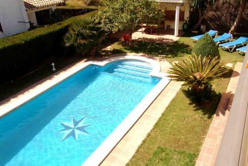 Club Villamar - Nilona