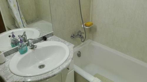 Apartamento Palfuriana