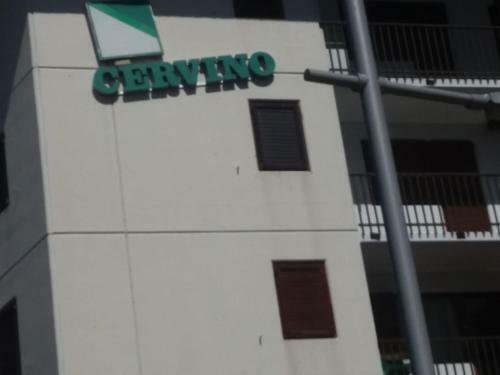 Apartamento A Pie De Pistas