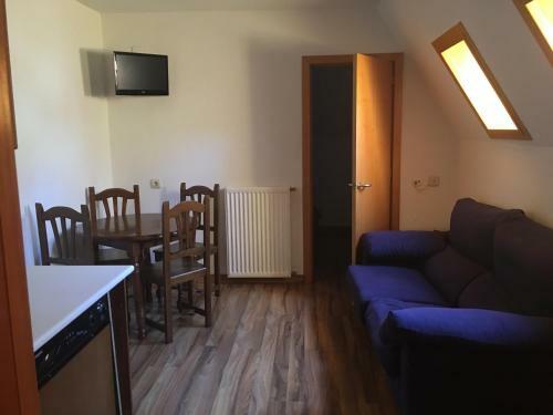 Apartamento A Pie De Pistas
