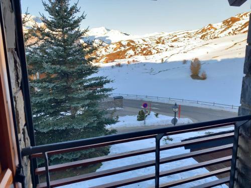 Los Ibones - Formigal Ski Lodge