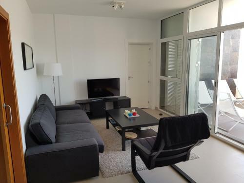 Apartamento Nautico Entremares