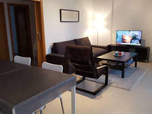 Apartamento Nautico Entremares