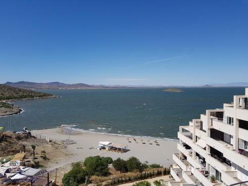 Apartamento Nautico Entremares