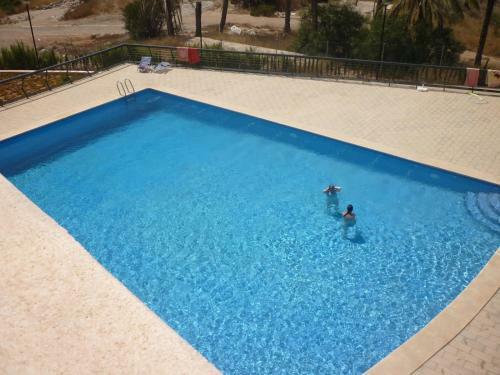 Apartamento Nautico Entremares