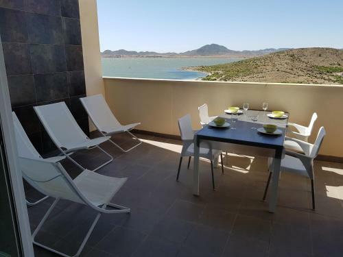 Apartamento Nautico Entremares