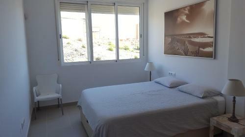 Apartamento Nautico Entremares
