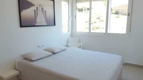 Apartamento Nautico Entremares