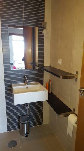 Apartamento Nautico Entremares