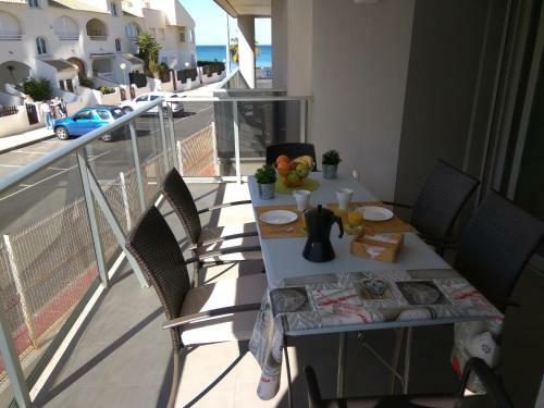 Apartamento En Residencial Vi�a Del Mar