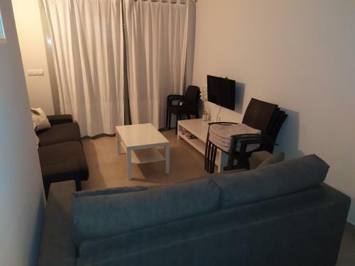 Apartamento En Residencial Vi�a Del Mar