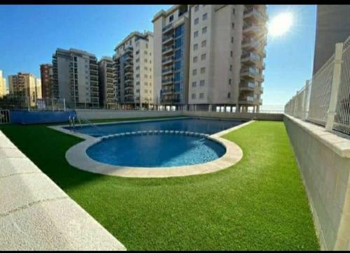 Apartamento La Manga