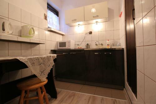 Bed & Breakfast Willa Grzesiczek