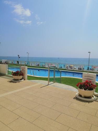 Apartamento La Manga, Euromarina Tower