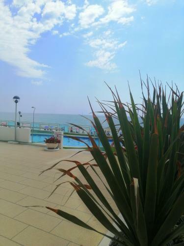 Apartamento La Manga, Euromarina Tower