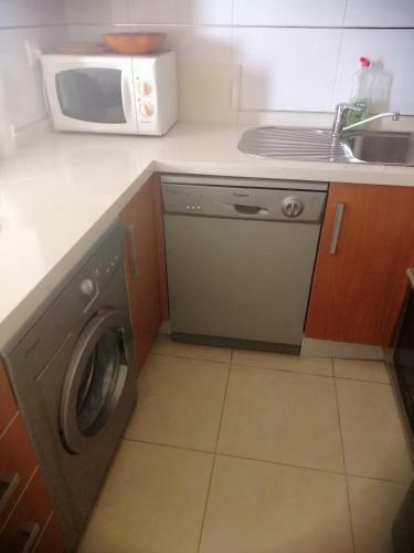Apartamento La Manga, Euromarina Tower