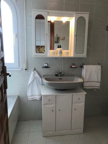 Apartamento Castillo Mar