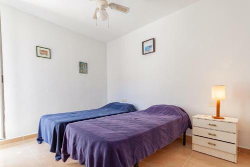 Apartamento Soling 9