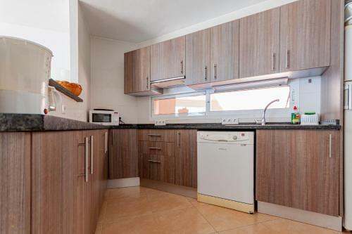 Apartamento Soling 9