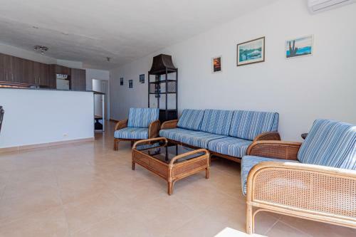Apartamento Soling 9