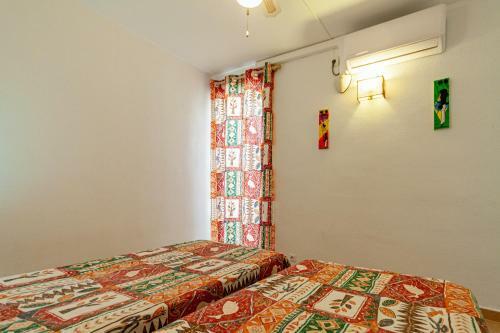 Apartamento Soling 9