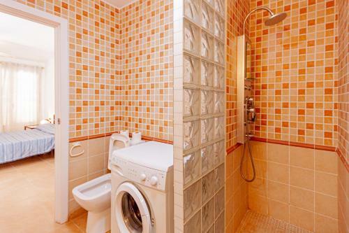 Apartamento Soling 9