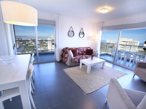 La Manga Beach Club Apartments
