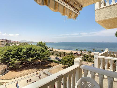 Apartamento Villa Cristal 5608 - Resort Choice