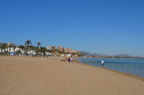Apartamento Villa Cristal 5608 - Resort Choice