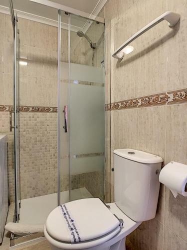 Apartamento Villa Cristal 5608 - Resort Choice