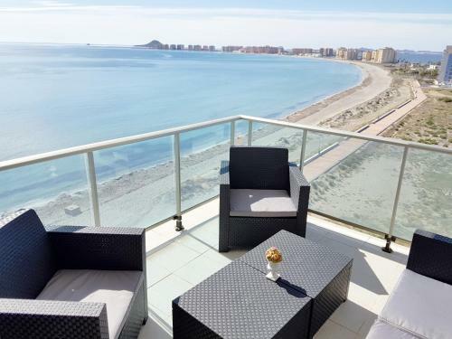 Apartamento Rentyplus 201 - Manga Del Mar Menor