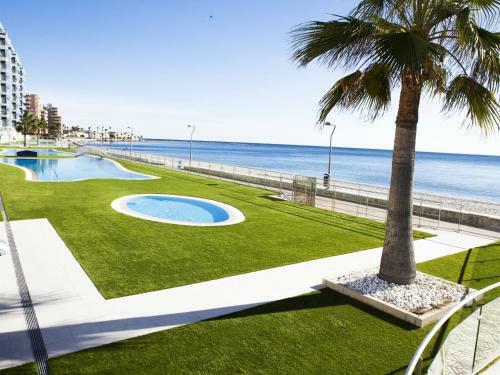 Apartamento Rentyplus 201 - Manga Del Mar Menor