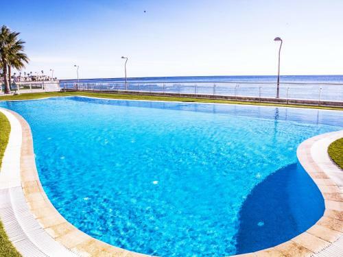 Apartamento Rentyplus 201 - Manga Del Mar Menor