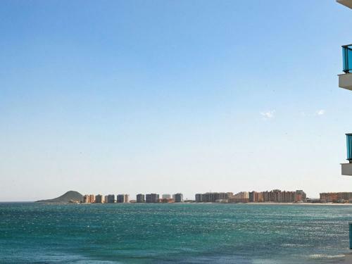 Apartamento Rentyplus 201 - Manga Del Mar Menor