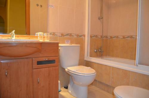 Apartamento Villas de Frente - Resort Choice