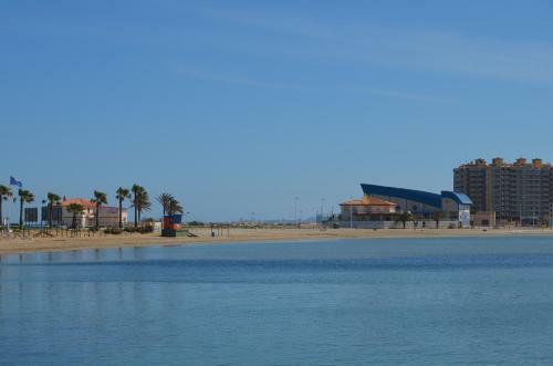 Apartamento Villas de Frente - Resort Choice